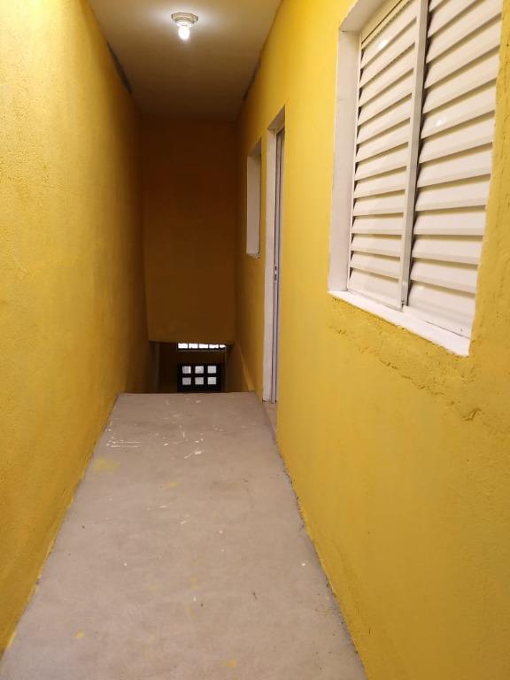 Sobrado à venda no Jardim Rodolfo Pirani: 