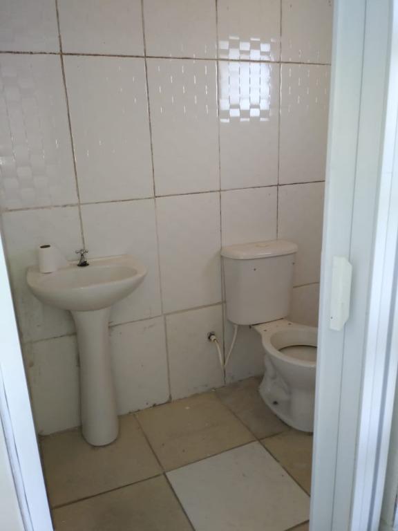 Sobrado à venda no Jardim Rodolfo Pirani: 