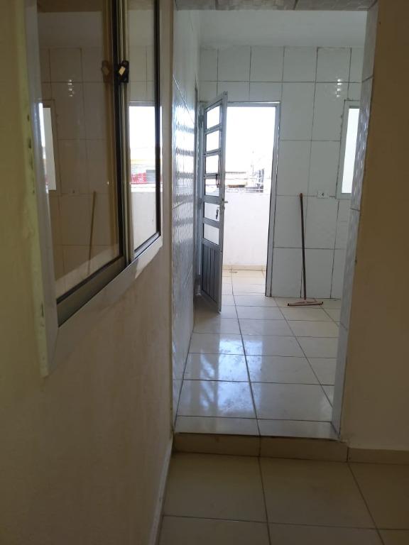 Sobrado à venda no Jardim Rodolfo Pirani: 