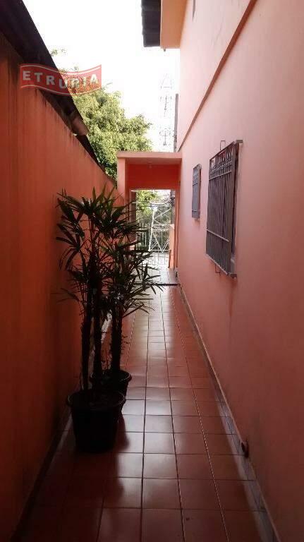 Sobrado à venda no Jardim Santa Adélia: 