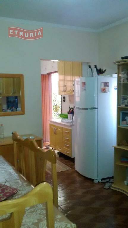 Sobrado à venda no Jardim Santa Adélia: 