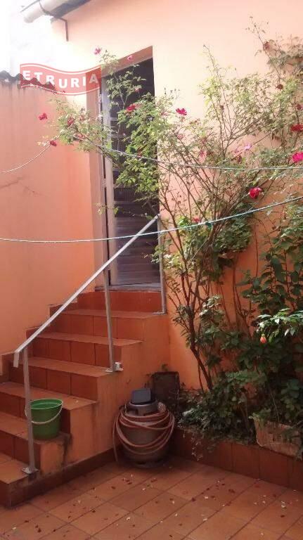 Sobrado à venda no Jardim Santa Adélia: 