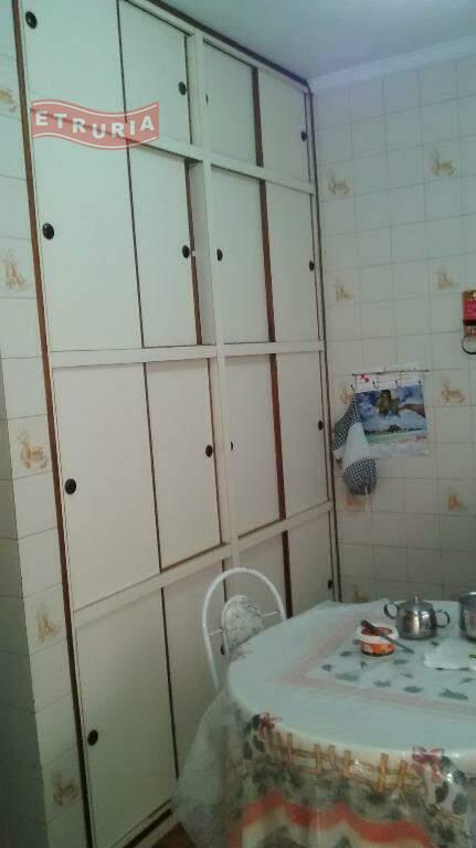 Sobrado à venda no Jardim Santa Adélia: 