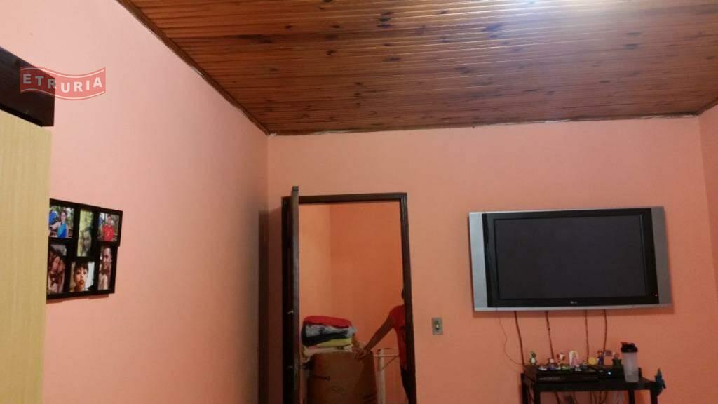 Casa à venda no Jardim Vila Carrão: 