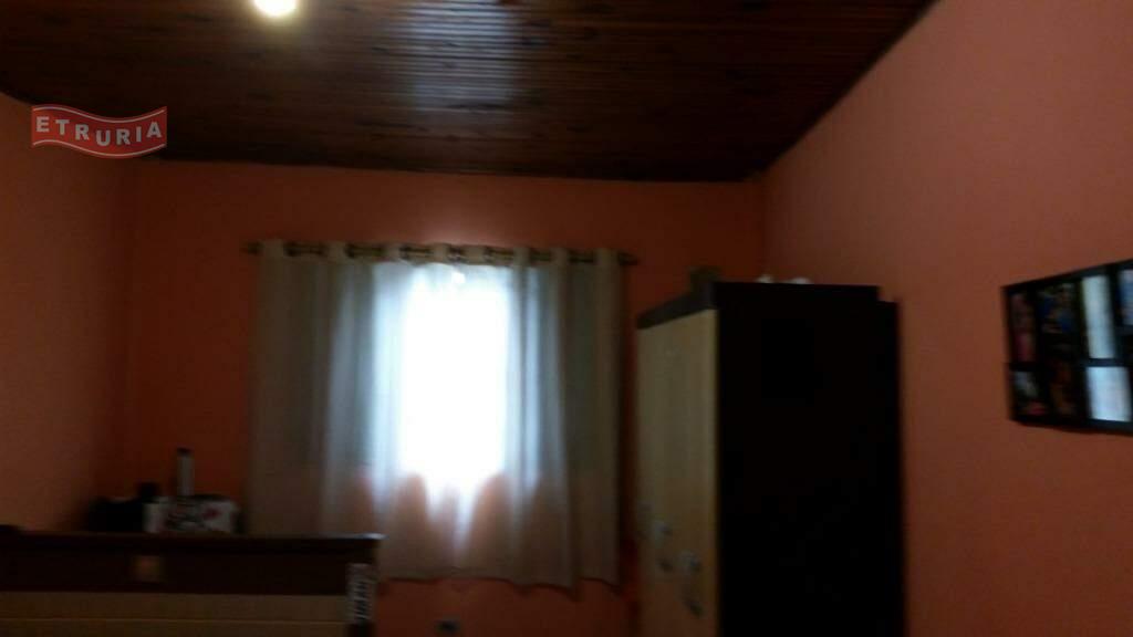 Casa à venda no Jardim Vila Carrão: 