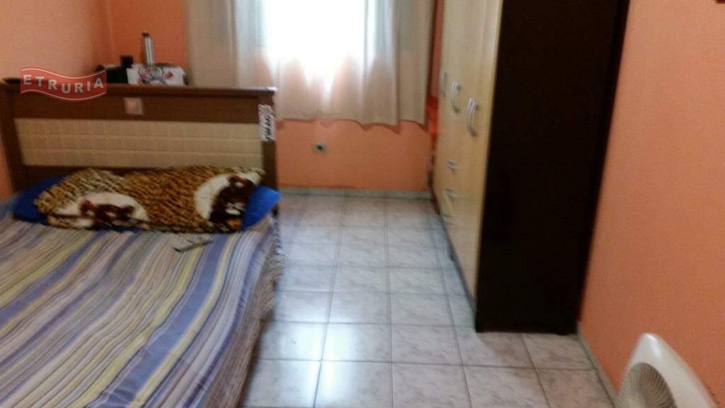 Casa à venda no Jardim Vila Carrão: 