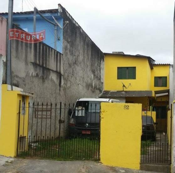 Casa à venda no Jardim Vila Carrão: 