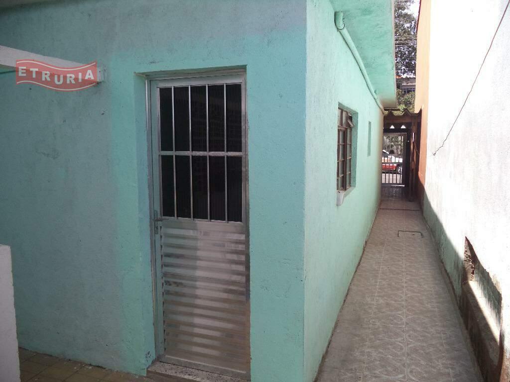 Casa à venda no Jardim Santa Adélia: 