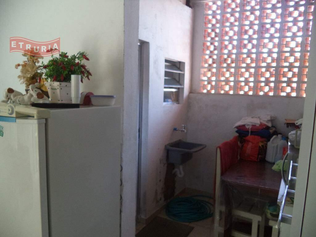 Casa à venda no Jardim Santa Adélia: 