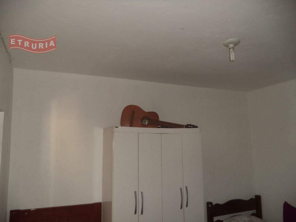 Casa à venda no Jardim Santa Adélia: 