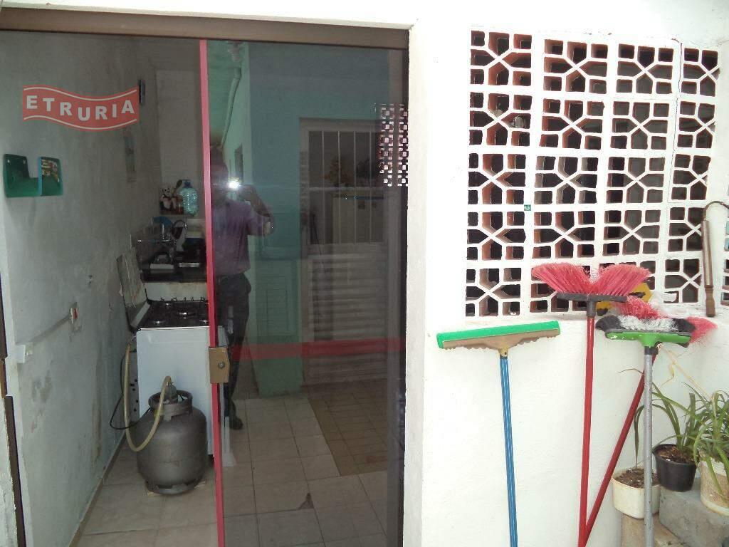 Casa à venda no Jardim Santa Adélia: 