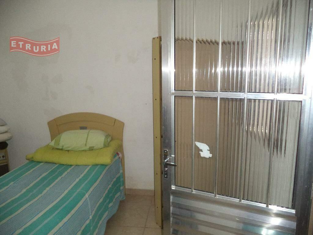 Casa à venda no Jardim Santa Adélia: 