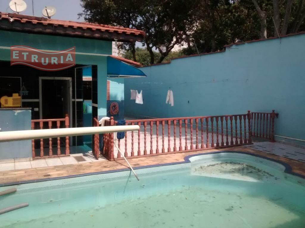 Casa à venda no Cidade Satélite Santa Bárbara: 