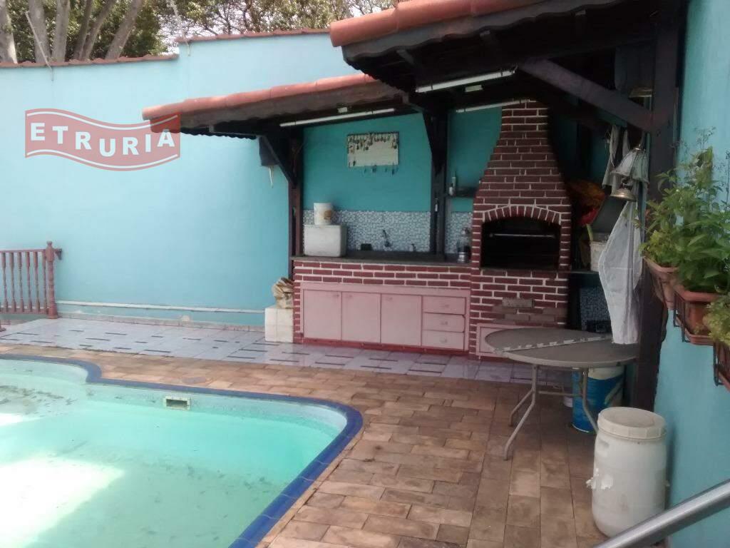 Casa à venda no Cidade Satélite Santa Bárbara: 