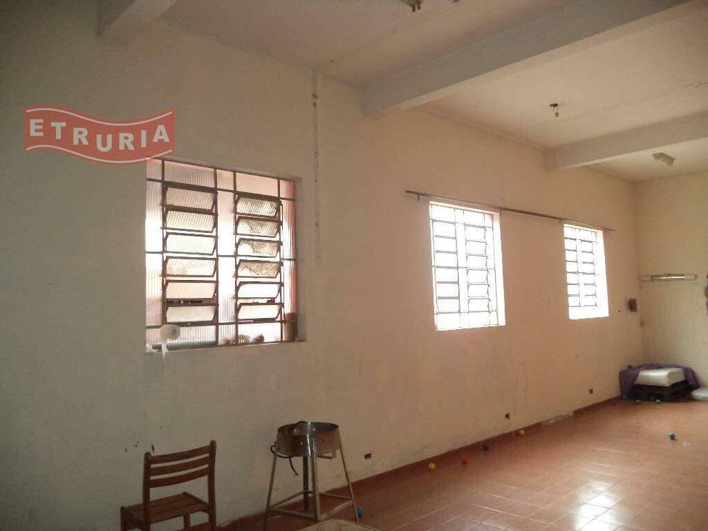 Sobrado à venda no Jardim Vila Carrão: 