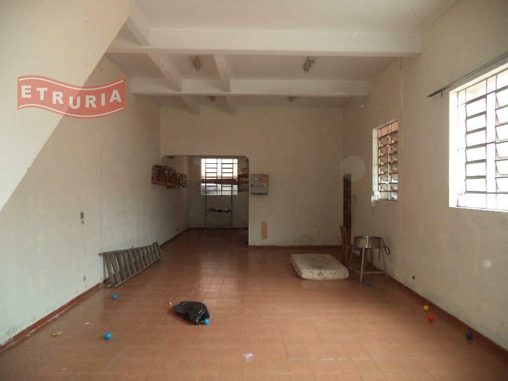 Sobrado à venda no Jardim Vila Carrão: 