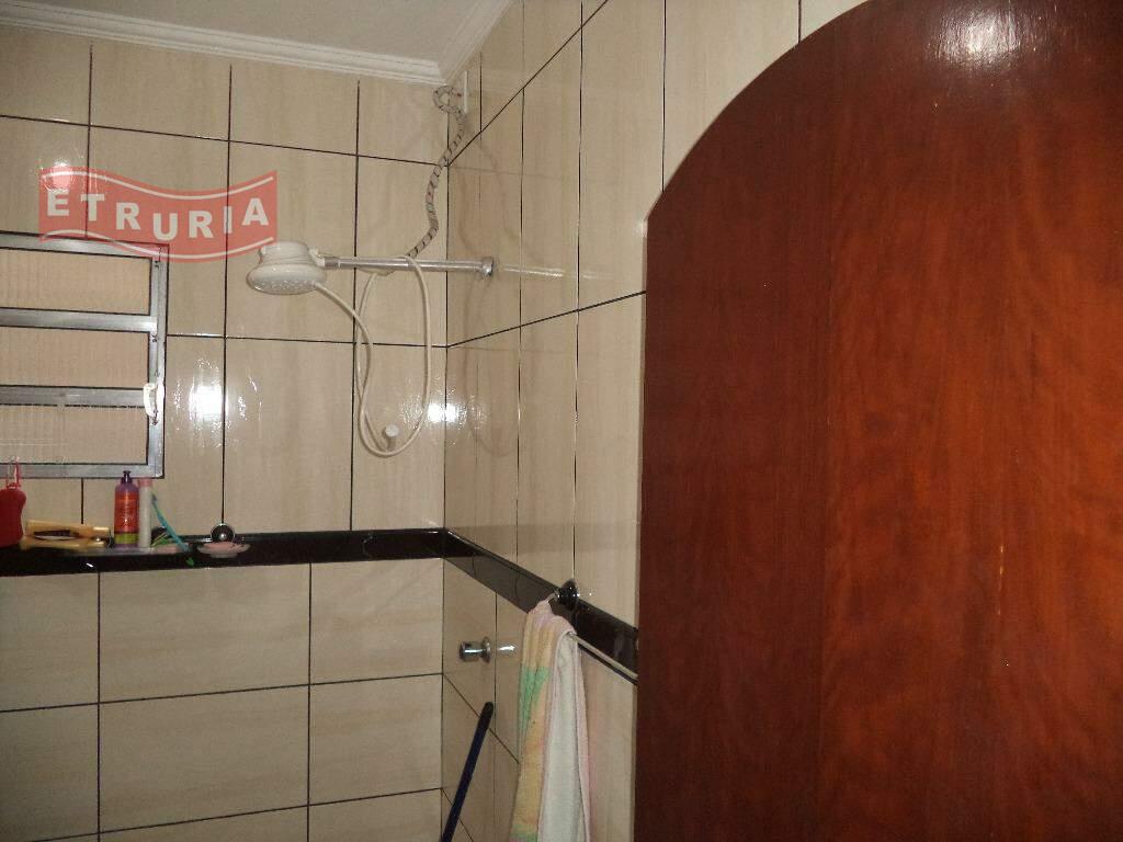 Sobrado à venda no Jardim Sapopemba: 