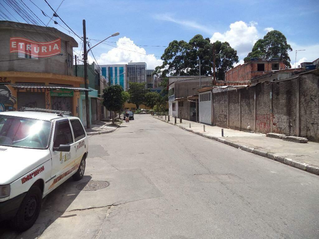 Salão à venda no Cidade Satélite Santa Bárbara: 