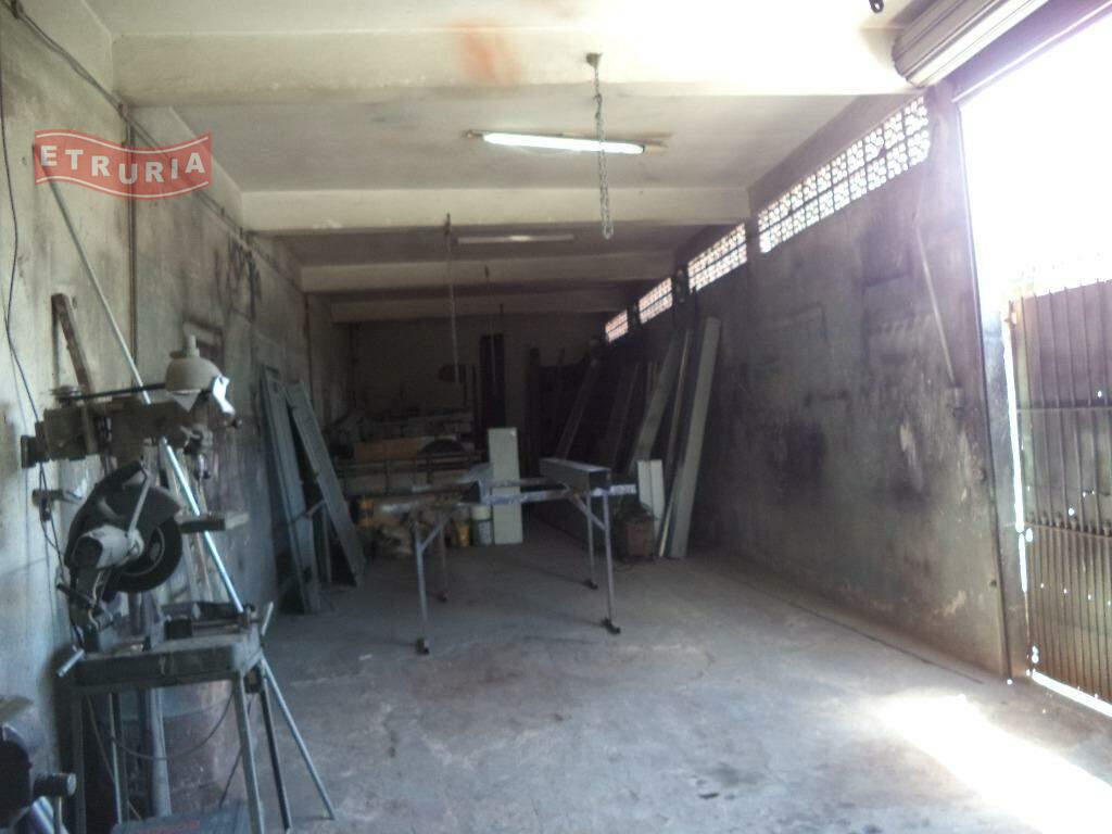 Salão à venda no Cidade Satélite Santa Bárbara: 