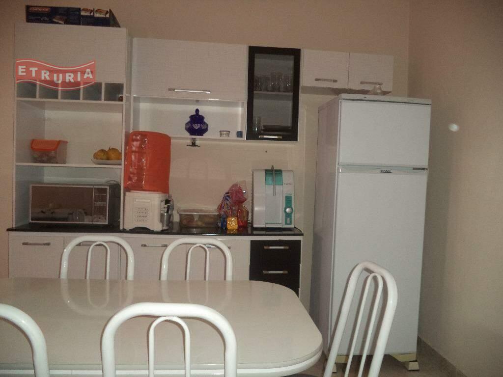 Casa à venda no Cidade Satélite Santa Bárbara: 