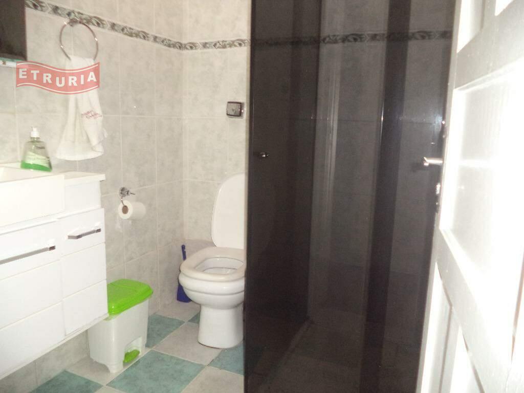 Casa à venda no Cidade Satélite Santa Bárbara: 