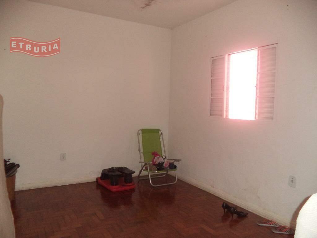 Casa à venda no Cidade Satélite Santa Bárbara: 