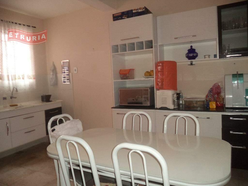 Casa à venda no Cidade Satélite Santa Bárbara: 