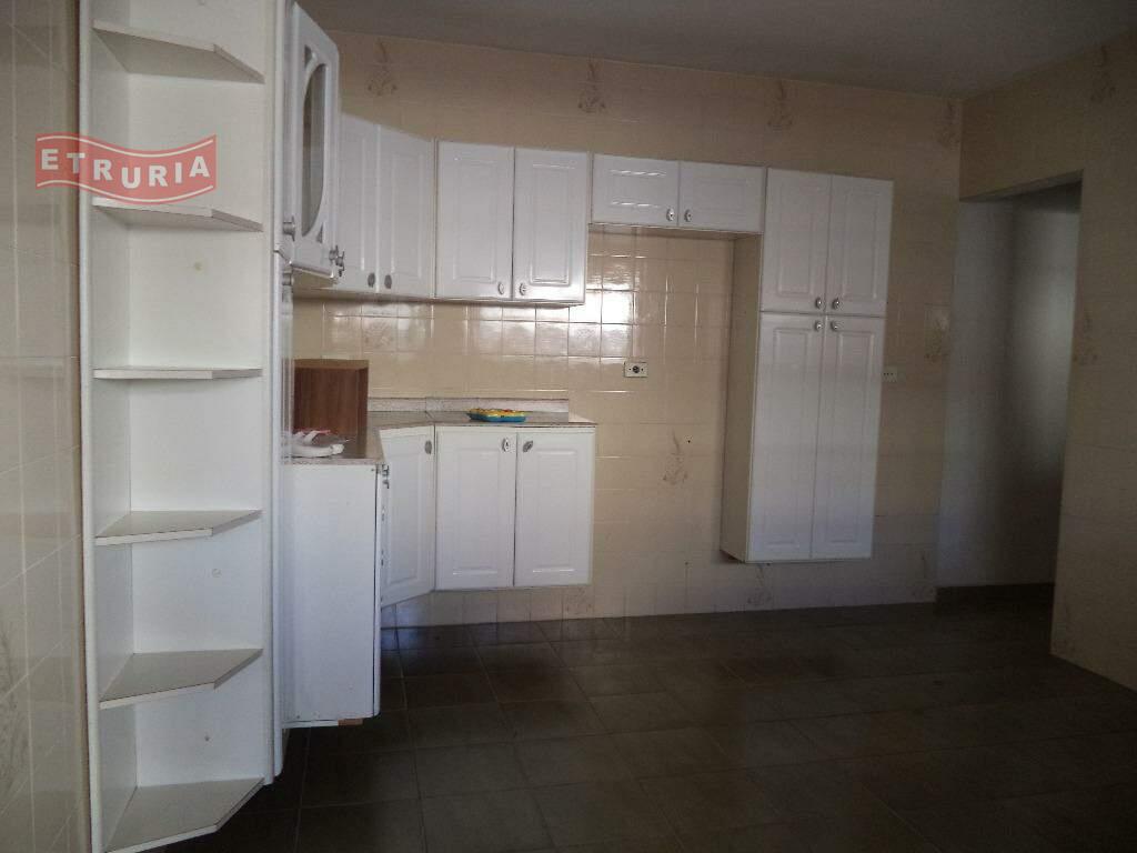 Casa à venda no Parque São Rafael: 