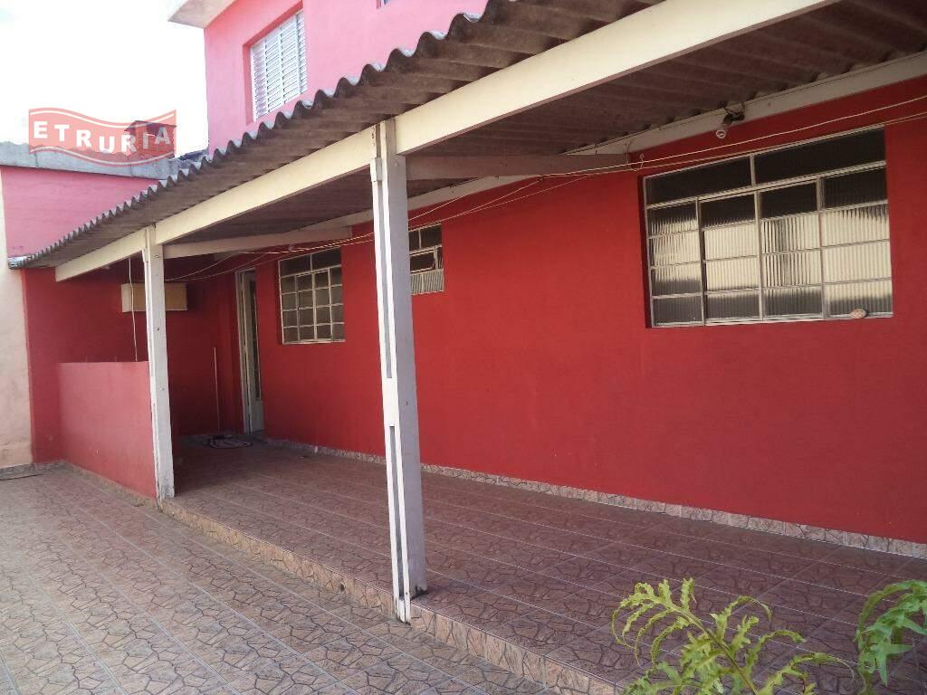 Casa à venda no Parque São Rafael: 