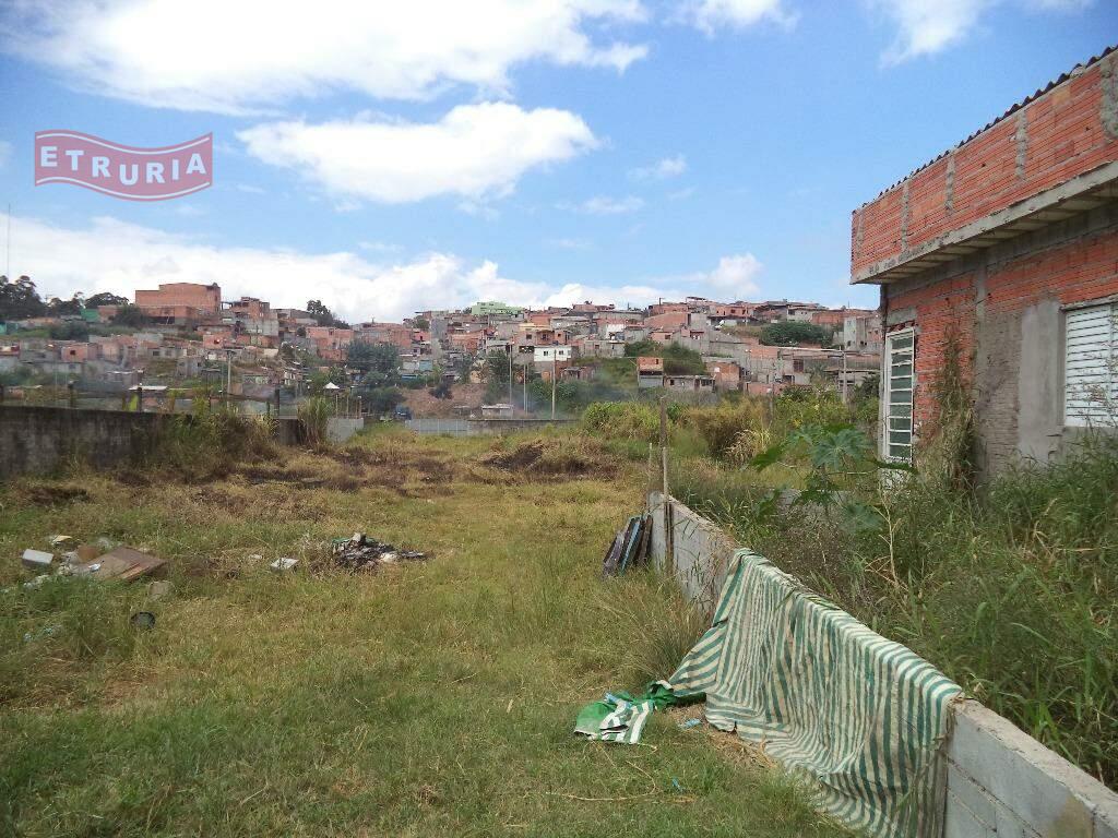 Área à venda no Colônia: 