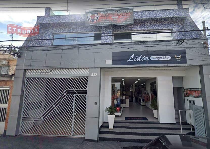 Prédio à venda no Cidade São Mateus: 