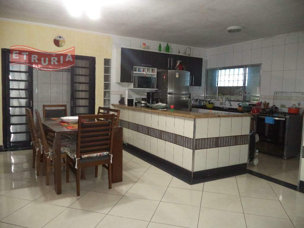 Casa à venda no Jardim Imperador: 