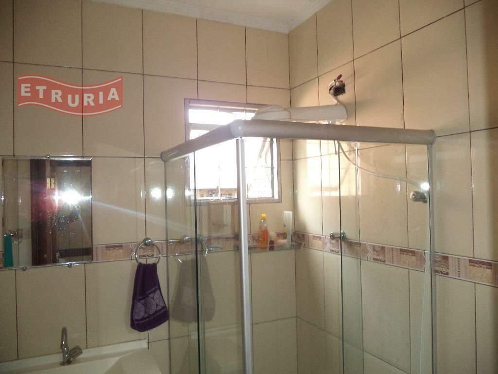 Casa à venda no Jardim Imperador: 