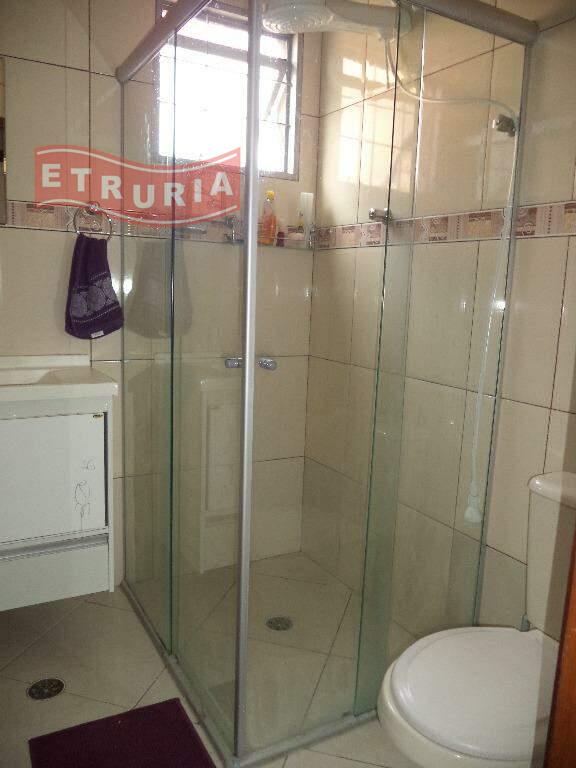 Casa à venda no Jardim Imperador: 