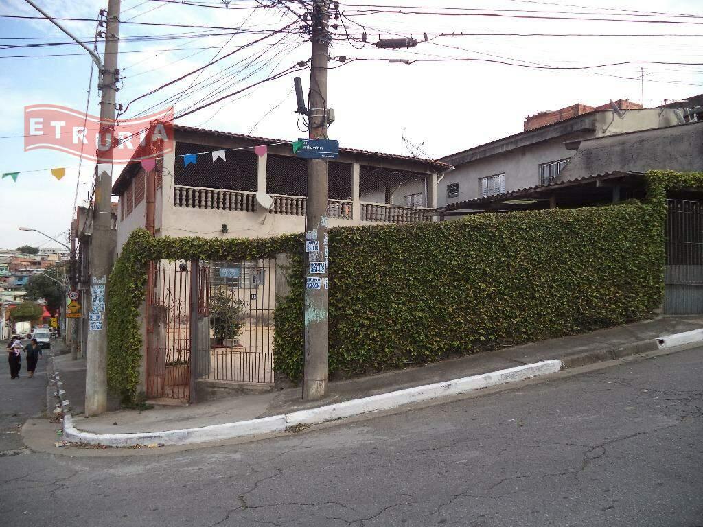 Casa à venda no Jardim Imperador: 
