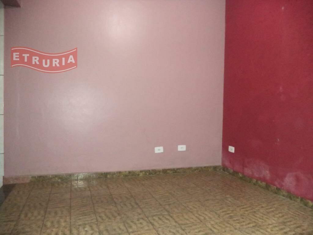 Casa à venda no Jardim Vila Carrão: 