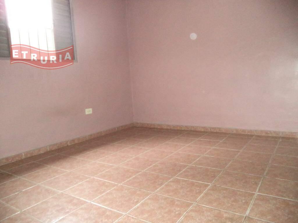 Casa à venda no Jardim Vila Carrão: 