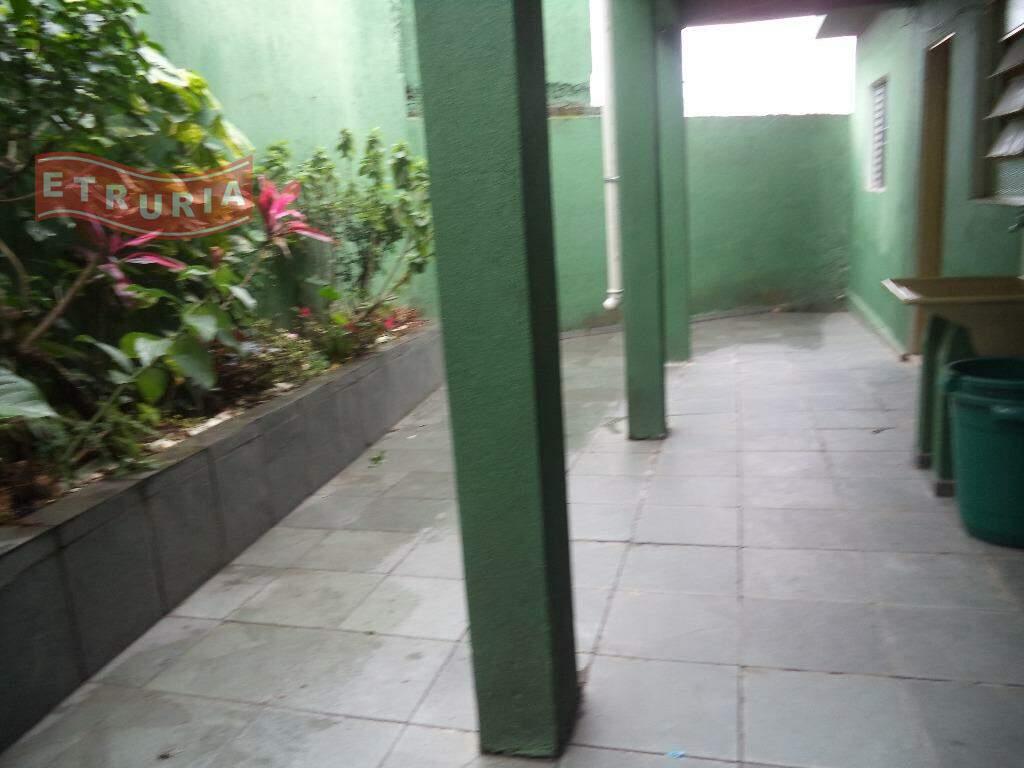 Casa à venda no Jardim Vila Carrão: 