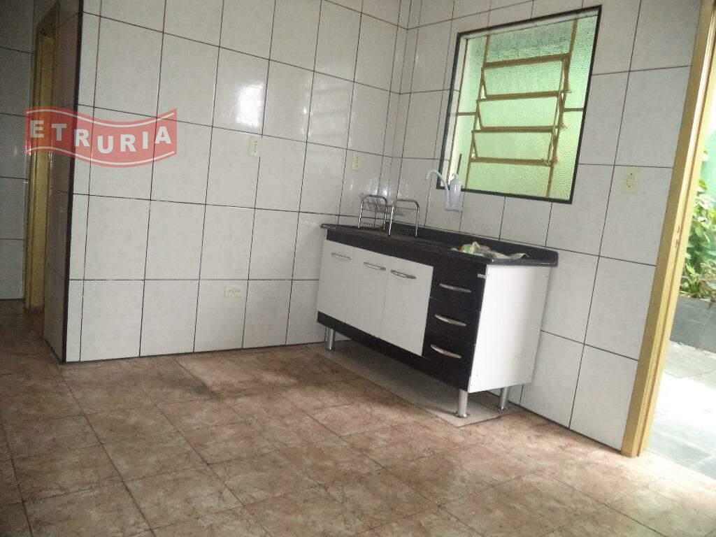 Casa à venda no Jardim Vila Carrão: 