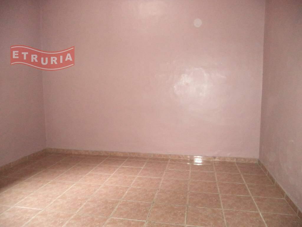 Casa à venda no Jardim Vila Carrão: 