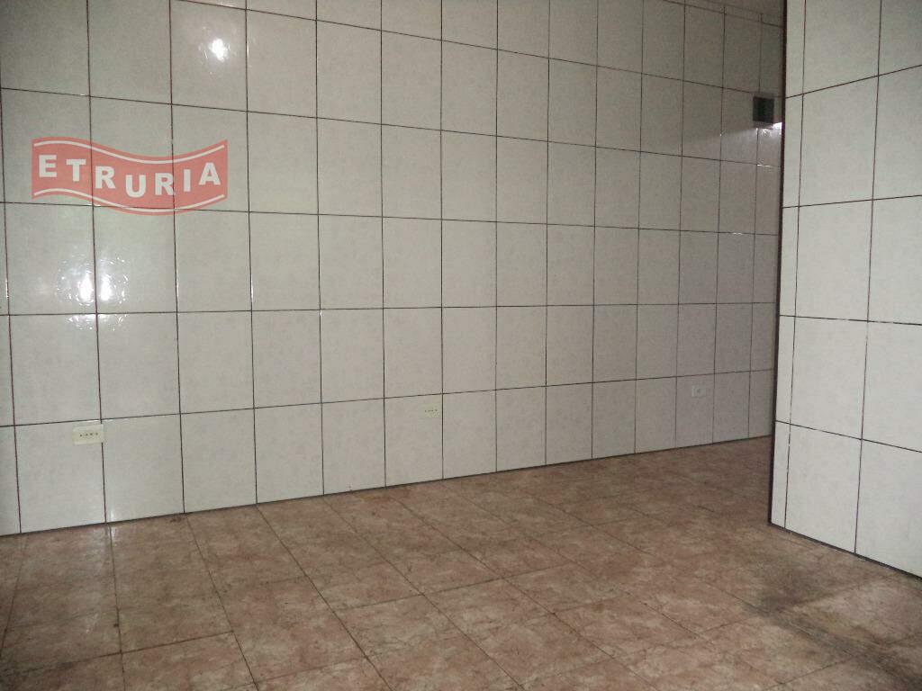 Casa à venda no Jardim Vila Carrão: 