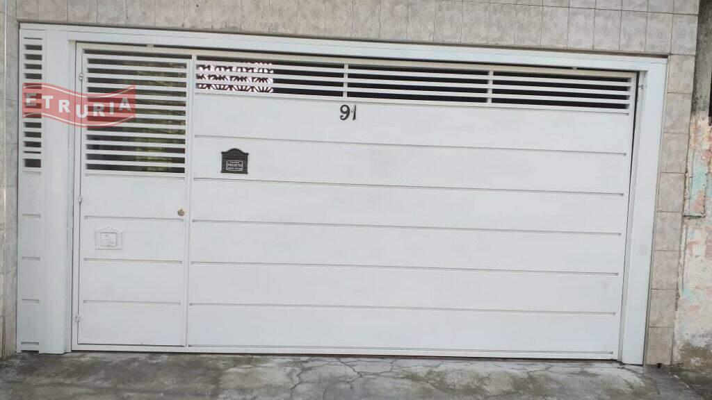 Casa à venda no Jardim Vila Carrão: 