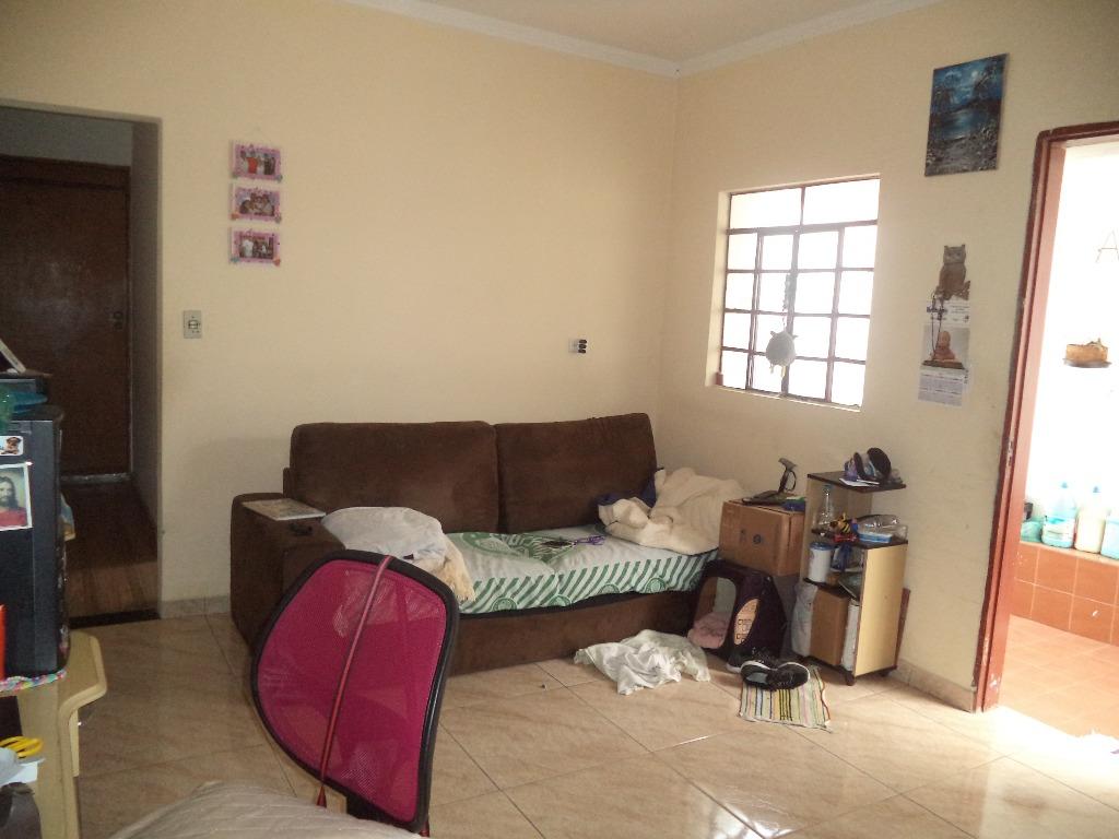 Casa à venda no Jardim Vera Cruz(Zona Leste): 