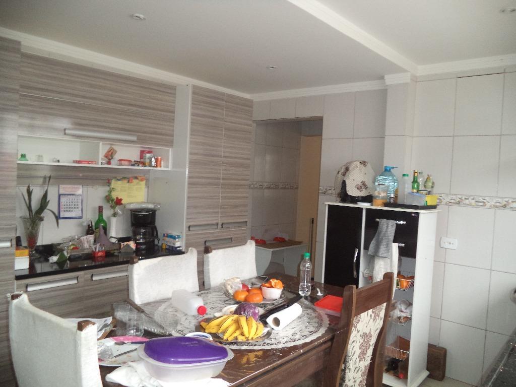 Casa à venda no Jardim Vera Cruz(Zona Leste): 