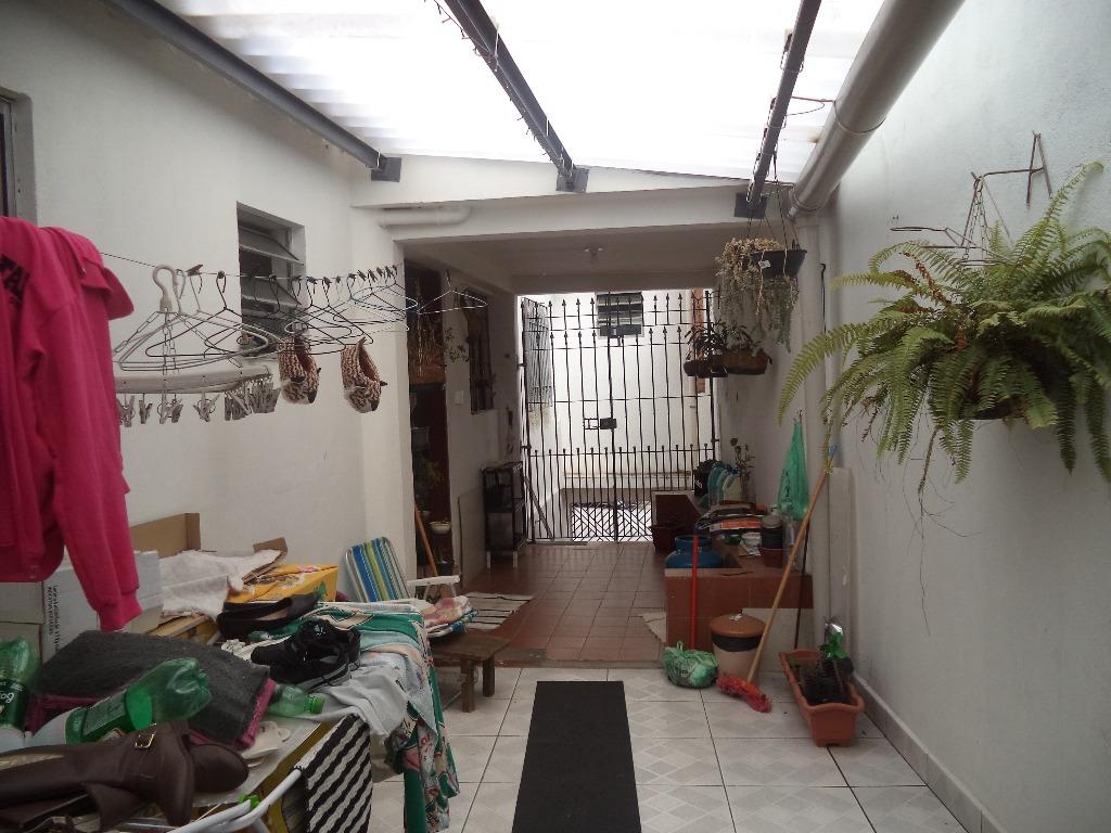 Casa à venda no Jardim Vera Cruz(Zona Leste): 