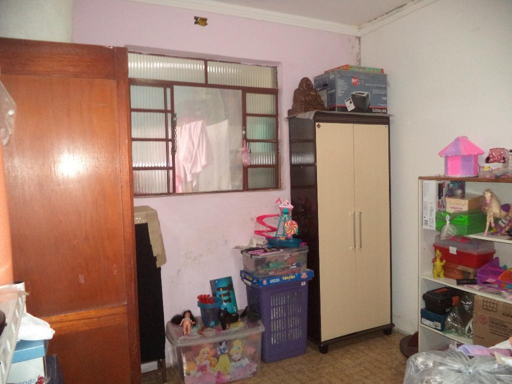 Casa à venda no Jardim Vera Cruz(Zona Leste): 