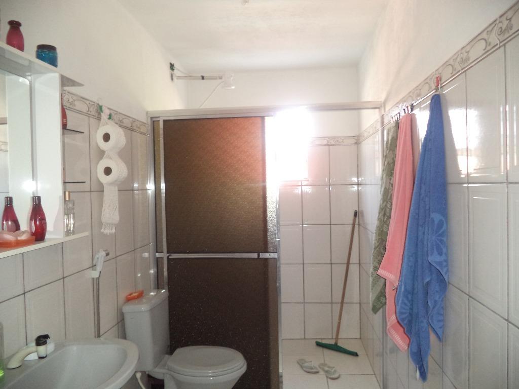 Sobrado à venda no Jardim São João (São Rafael): 