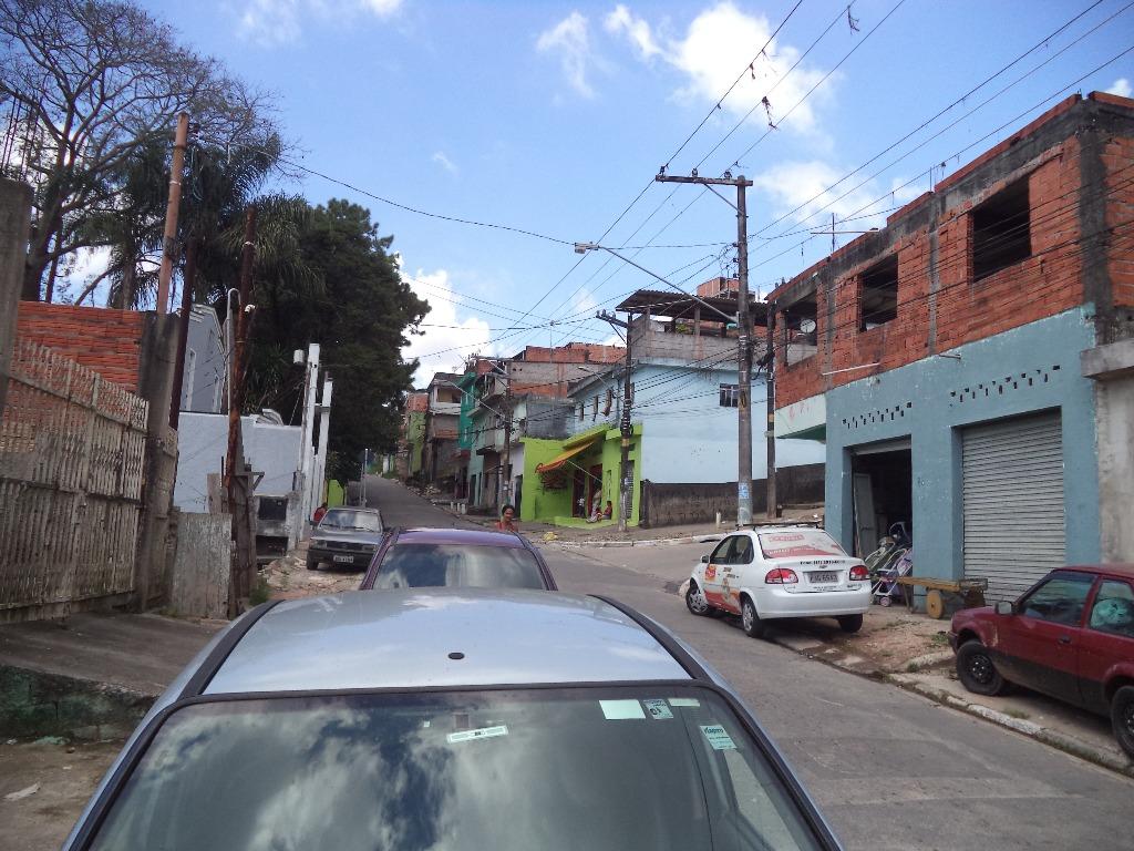 Terreno à venda no Recanto Verde do Sol: 