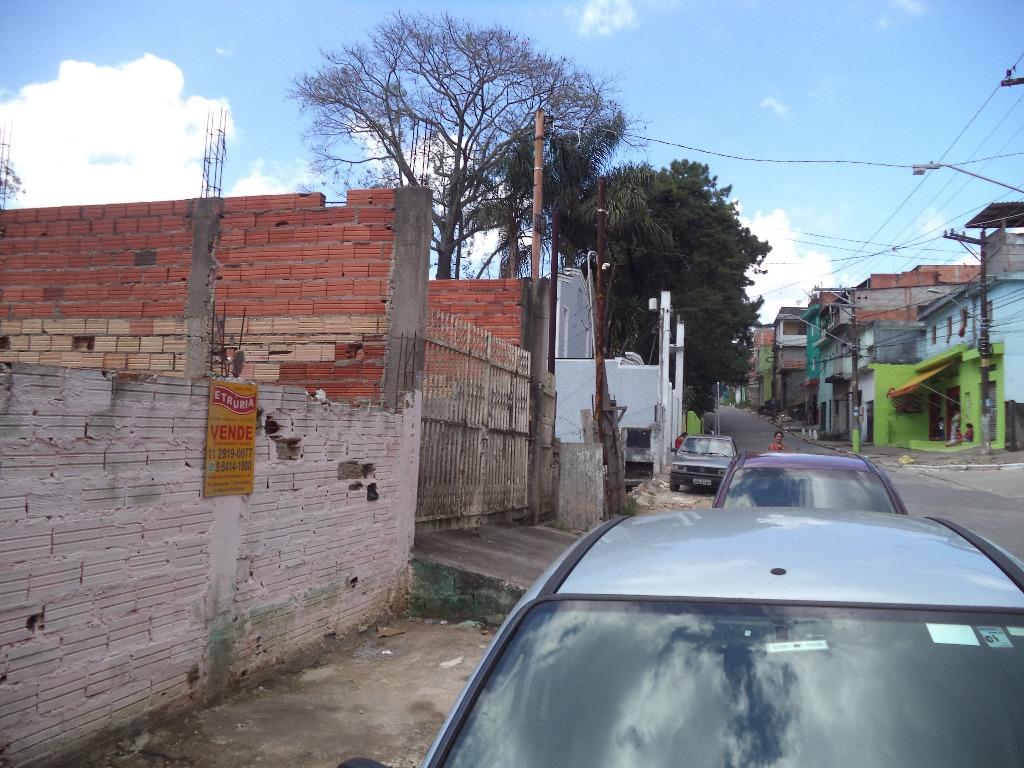 Terreno à venda no Recanto Verde do Sol: 