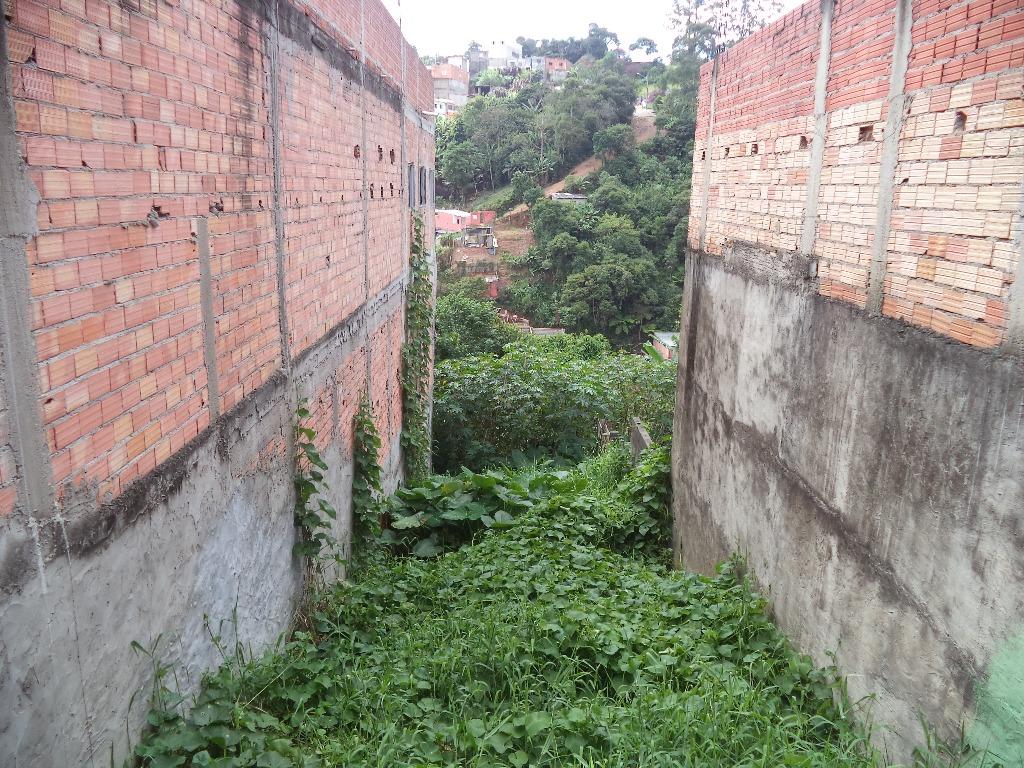 Terreno à venda no Recanto Verde do Sol: 
